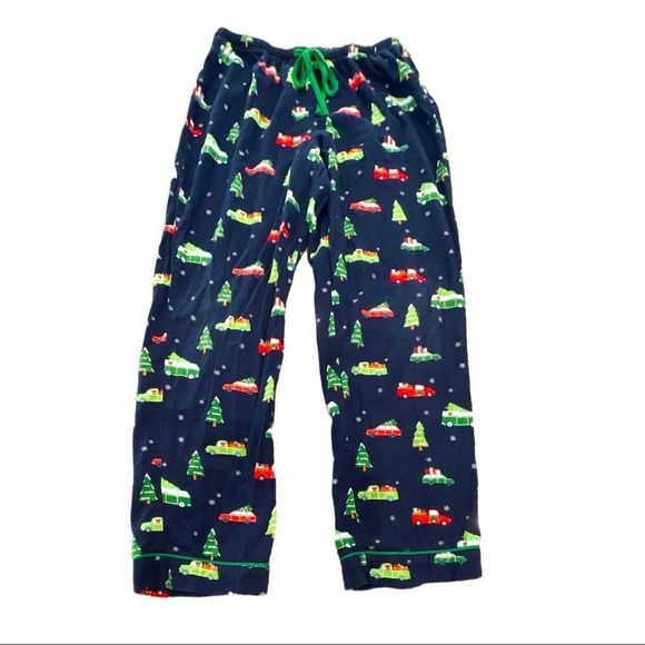 Wondershop Christmas Pajama Pants Size XS - Picture 1 of 3
